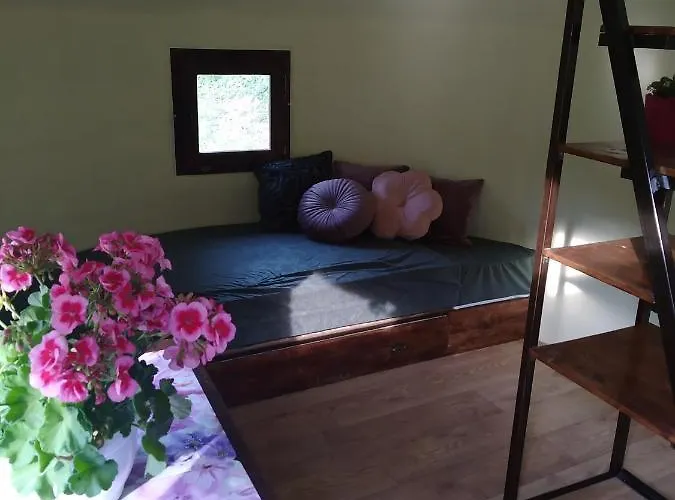 Krka Fairytale Village אתר קמפינג Rupe