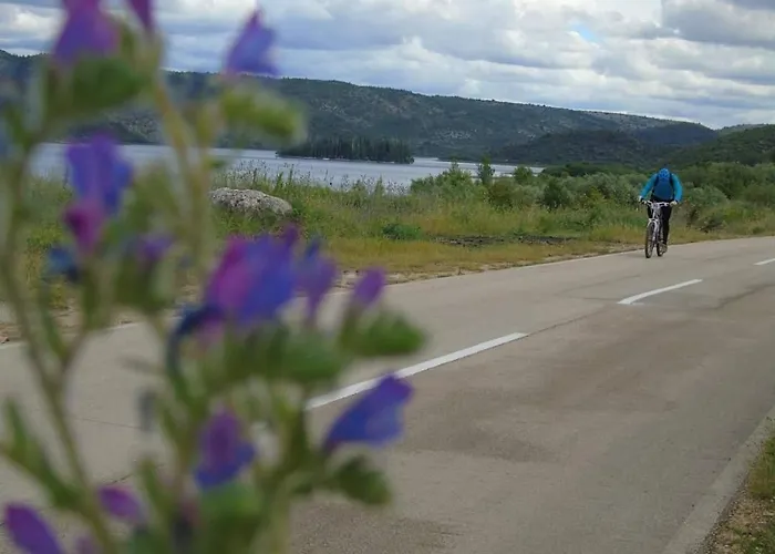 Krka Fairytale Village * Rupe