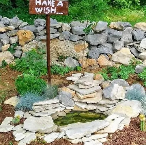 Krka Fairytale Village Kemping