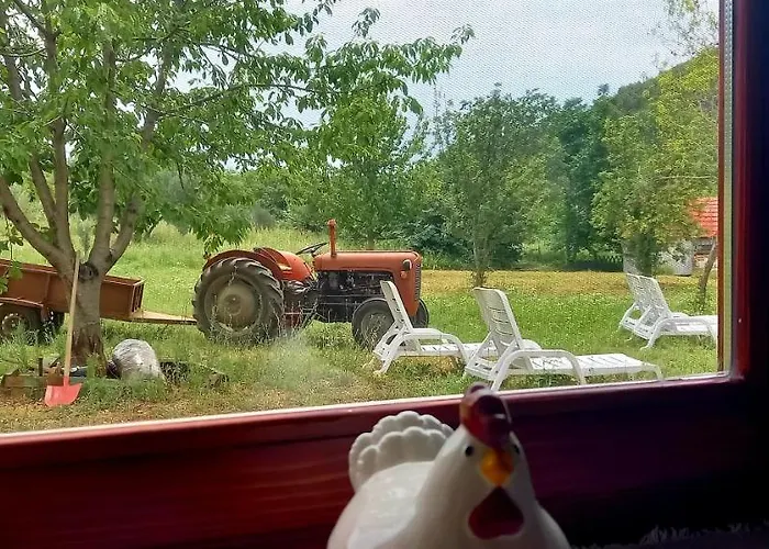 Krka Fairytale Village