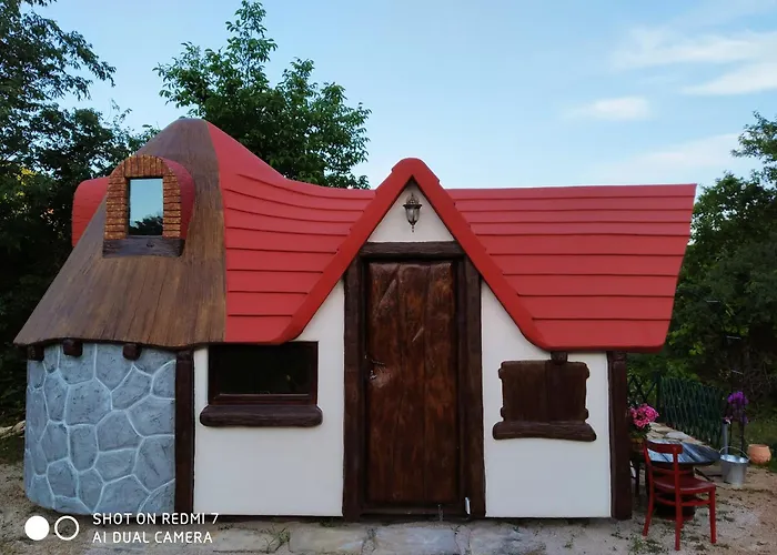 Krka Fairytale Village *